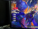 AOC27英寸4K 160Hz雙模FHD 320Hz HDR400 10bit 1ms 硬件低藍光 游戲電競電腦顯示器 宙斯盾U27G4 【雙模4K Miniled】 U27G4XM 曬單實(shí)拍圖