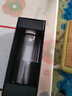 希諾（HEENOOR）水杯加厚單層過(guò)濾車(chē)載大容量泡茶杯便攜男女送禮玻璃杯運動(dòng)戶(hù)外杯 XN-6016L 400ml 帶濾網(wǎng) 希諾單層玻璃杯 曬單實(shí)拍圖