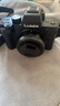 松下G100DK （Panasonic）微單相機(jī)   數(shù)碼相機(jī) vlog相機(jī) 微單套機(jī)12-32mm 4K視頻 專業(yè)收音 柔膚自拍 曬單實(shí)拍圖
