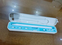 閃魔適用華為手寫(xiě)筆M-Pencil電容筆榮耀平板觸控筆磁吸matepad11.5s/Pro12.2/air12繪畫(huà)防誤觸屏筆盒 曬單實(shí)拍圖