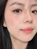 泊紫汀蘭變色潤唇膏保濕滋潤嘴唇女士專用不沾杯不掉色防水口紅防干裂脫皮 曬單實拍圖