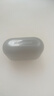 漫步者（EDIFIER）X3 Air真無(wú)線(xiàn)藍牙耳機 無(wú)線(xiàn)運動(dòng)游戲耳機 通話(huà)降噪 藍牙5.3 適用蘋(píng)果華為小米OPPO手機 雅灰 曬單實(shí)拍圖