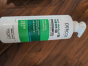 薇姿（VICHY）【熱門(mén)商品】1%二硫化硒綠標控油去屑洗發(fā)水柔順男士女士390ml 曬單實(shí)拍圖
