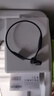 韶音（SHOKZ）OpenRun Pro 2 S820開放式藍(lán)牙耳機(jī)骨傳導(dǎo)耳機(jī)運(yùn)動跑步騎行無線耳機(jī)超長續(xù)航 砂石黑 曬單實(shí)拍圖