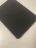 inateck輕量磁吸蘋(píng)果妙控鍵盤(pán)iPad Air7654適用Pro10.9/11英寸平板保護套藍牙觸控橫豎可拆分2025新款11代 【輕量款】星空灰 【10.9/11寸】Air4567|Pro123 曬單實(shí)拍圖