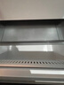 容聲【國家補貼】437升法式多門(mén)雙開(kāi)門(mén)電冰箱超薄零嵌入式家用一級能效變頻風(fēng)冷無(wú)霜白色以舊換新20% 437升法式零嵌入 BCD-437WD3MPQ白 曬單實(shí)拍圖