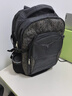 愛(ài)華仕雙肩包男士運動(dòng)旅行電腦背包女夏大容量中學(xué)生書(shū)包初中戶(hù)外 4000黑色大號 曬單實(shí)拍圖