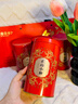 七春四大紅茶金駿眉正山小種滇紅祁門(mén)春茶茗茶葉禮盒中秋節禮物500g 曬單實(shí)拍圖