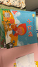 小羊上山兒童漢語分級讀物第2級（套裝共10冊）3-6歲兒童繪本識字書幼兒園推薦分級閱讀睡前故事書暑假作業(yè) 一升二暑假銜接 小升初暑假銜接 曬單實拍圖