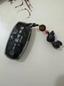 V速長(cháng)城哈弗h6鑰匙套m6plus大狗f7x第三代h2s國潮版h9赤兔h7車(chē)f5扣殼 C款經(jīng)典黑【諸事皆順】+平安小鹿 無(wú)規格 曬單實(shí)拍圖