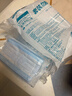 穩健醫用外科口罩滅菌級 棉里層親膚透氣防花粉過(guò)敏性鼻炎保暖100只 曬單實(shí)拍圖