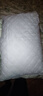 潔麗雅（Grace）纖維枕 星級酒店枕頭枕芯 46*72cm 一對裝（2只裝） 曬單實(shí)拍圖