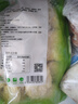 圣農 雞塊原味2斤 黃金雞塊 油炸雞塊 裹粉炸雞塊 半成品冷凍食材 曬單實(shí)拍圖