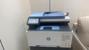 惠普 183fw/3303fdw/m479fdw/4301fdw A4彩色激光打印機一體機自動(dòng)雙面復印掃描傳真 手機無(wú)線(xiàn)大型辦公 3303fdw【無(wú)線(xiàn)四合一+自動(dòng)雙面打印復印掃描】 官方標配【內含原廠(chǎng) 曬單實(shí)拍圖