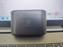 弱水時(shí)砂【八倉現貨】openfree藍牙耳機耳夾式真無(wú)線(xiàn)HIFi音質(zhì)掛耳運動(dòng)跑步通話(huà)降噪骨傳導概念開(kāi)放式 夜幕黑/52小時(shí)超長(cháng)總續航 【LDAC/LHDC/LC3】三協(xié)議 曬單實(shí)拍圖