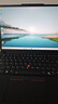 ThinkPad【國家補貼20%】聯(lián)想筆記本電腦E14 2025超能版 商務(wù)辦公學(xué)生輕薄本 英特爾酷睿5 16G 1T 2.8K黑色 曬單實(shí)拍圖