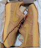 耐克NIKE男空軍一號AF1 AIR FORCE 1運動(dòng)鞋CJ9179-200小麥色43 曬單實(shí)拍圖
