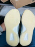 阿迪達斯（adidas）三葉草YEEZY QNTM 椰子實(shí)戰版男女籃球鞋H68771 UK3.5碼36碼 曬單實(shí)拍圖