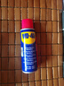 WD-40自行車(chē)鏈條清洗劑鏈條油防銹潤滑保養山地公路牙盤(pán)飛塔輪潔100ml 曬單實(shí)拍圖
