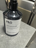 P&O啫喱膏保濕定型男士啫喱水強力定型持久大背頭油頭碎發(fā)整理260ml 曬單實(shí)拍圖