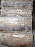 純色本味 舟山精品帶魚(yú)段實(shí)心段700g 中秋 燒烤 一魚(yú)只取肉段 生鮮魚(yú)類(lèi) 曬單實(shí)拍圖