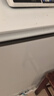 海爾（Haier）300升低霜大容量小冰柜家用商用 冷藏冷凍柜兩用冰柜京東自營(yíng)小型冰箱冷柜BC/BD-300GHPDZ國家補貼 曬單實(shí)拍圖