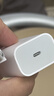 Apple/蘋果 iPad Air 11英寸 M3芯片2025年款 平板電腦 (256GB WLAN版)紫色 曬單實拍圖