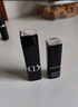迪奧DIOR【鄧為推薦】烈艷藍金口紅緞光999唇膏化妝品生日禮物送女友 曬單實(shí)拍圖