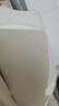 朵朵棉一片式無(wú)鋼圈內衣女A類(lèi)80支新疆棉小胸聚攏背心式文胸 M碼 曬單實(shí)拍圖