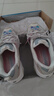 斯凱奇（Skechers）奶茶熊女鞋秋季厚底老爹鞋軟底百搭熊貓鞋休閑運動(dòng)鞋149238 曬單實(shí)拍圖