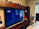 索尼（SONY）KD-85X85K 85英寸 4K HDR 全面屏智能電視 廣色域 120Hz 客廳巨幕 曬單實拍圖