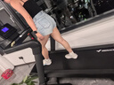 麥瑞克（MERACH）跑步機家庭用爬坡靜音折疊健身房走步器材幻影X5Pro+ MR-T10B8 曬單實(shí)拍圖
