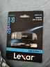 雷克沙（Lexar）tf卡 4K運動相機大疆無人機內(nèi)存卡gopro手機存儲卡MicroSD卡 【店長推薦】256G SilverPlus讀205 TF卡+雙接口讀卡器【速度205MB/s】 曬單實拍圖