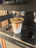 LA MARZOCCO辣媽lama咖啡機意式濃縮咖啡機全半自動(dòng)家用小型打奶泡辦公室商用 原裝意大利進(jìn)口 Mini-R黑色 曬單實(shí)拍圖