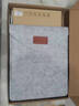YLPPH適用華為平板鍵盤(pán)matepad11.5s/air12鍵盤(pán)保護套pro12.2/se11殼帶筆糟se10.4藍牙鼠標套裝 黑色保護套+鍵盤(pán)+鋼化膜【7件套】 2024/25款MatePad【1 曬單實(shí)拍圖