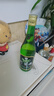 翁藏竹葉酒清香型青酒露酒山西杏花村產地竹葉酒整箱酒水 45度 475mL 6瓶 竹葉酒【整箱簡裝】 曬單實拍圖