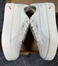 彪馬（PUMA）【厚底鞋】增高小白鞋女子新款復古休閑板鞋CARINA397487 米白色-米白色-03 36 曬單實(shí)拍圖