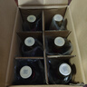 五糧液五糧春濃香型白酒 純糧固態(tài)酒 婚宴用酒 自飲送禮 52度 500mL 6瓶 五糧春二代品鑒光瓶 曬單實(shí)拍圖