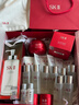 SK-II大紅瓶面霜50g乳液抗老護(hù)膚品套裝禮盒sk2化妝品全套生日禮物女 曬單實(shí)拍圖