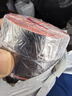 九頭鳥(niǎo) 電工絕緣膠帶PVC防水電氣膠布黑色10米*10卷裝【下單贈送美工刀】 曬單實(shí)拍圖