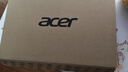 宏碁（acer）非凡Go青春 14英寸輕薄本 學(xué)生辦公筆記本電腦 (13代酷睿標(biāo)壓i7 16G 512G 高色域)灰 曬單實拍圖