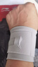 李寧（LI-NING）tfcc護腕男女款扭傷疼痛手腕腱鞘關(guān)節套羽毛球固定級健身勞損 曬單實(shí)拍圖