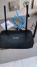普聯(lián)（TP-LINK）雙千兆路由器 易展mesh分布式 AC1200無線家用穿墻 5G雙頻 WDR5620千兆易展版 IPv6 曬單實(shí)拍圖