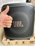 JBL PartyBox Encore2音樂戰(zhàn)將歡唱版2藍(lán)牙音箱 國家補(bǔ)貼 戶外家庭KTV麥克風(fēng)一體唱K歌廣場(chǎng)舞低音音響 曬單實(shí)拍圖