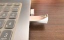 三星（SAMSUNG）128GB USB3.1 U盤(pán) BAR 學(xué)習辦公 金屬高速優(yōu)盤(pán) 車(chē)載U盤(pán) 讀速400MB/s（Gen 1）香檳銀 適用哨兵模式 曬單實(shí)拍圖