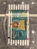 【超級爆款】touchmark文具36色丙烯馬克筆水彩筆防水速干筆diy涂鴉繪畫(huà)筆兒童學(xué)生彩色筆芯筆套裝開(kāi)學(xué)禮物 曬單實(shí)拍圖