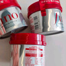 FINO芬濃發(fā)膜護發(fā)素紅寶瓶230g*3濃厚發(fā)膜柔順受損修護丁禹兮同款 曬單實(shí)拍圖
