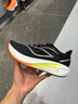 李寧飛電5 CHALLENGER跑步鞋男鞋輕量回彈馬拉松競速跑鞋ARMV001 曬單實(shí)拍圖