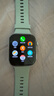 華為（HUAWEI）【咨詢(xún)享優(yōu)惠】WATCH FIT 4智能手表運動(dòng)藍牙通話(huà)輕薄大屏高中學(xué)生健康管理NFC門(mén)禁男女心率 草木綠【甄選表帶+精美表盤(pán)】 曬單實(shí)拍圖