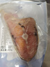 京鮮港 冰島原切三文魚(yú)排 黑椒海鹽風(fēng)味 凈含量400g/2片單片真空生鮮 曬單實(shí)拍圖